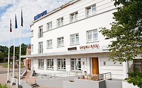 Kolonna Hotel Rēzekne